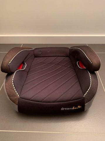 Autostoeltje Dreambee beschikbaar voor biedingen