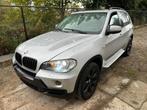 Bmw X5 3.0d, Auto's, BMW, Automaat, X5, Leder, Bedrijf