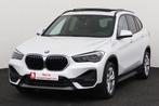 BMW X1 xDRIVE25e iA M-SPORT xDRIVE 25e iA PHEV M-SPORT + GPS, Auto's, Achterwielaandrijving, Gebruikt, Euro 6, Leder