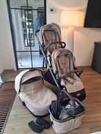 Cybex gazelle s2 duo, Kinderen en Baby's, Ophalen, Zo goed als nieuw, Combiwagen, Overige merken