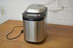 machine a pain, Warmhoudfunctie, Zo goed als nieuw, 400 tot 800 gram deeg, Ophalen
