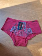 Sapph,high short,maat S, Sapph, Ophalen of Verzenden, Rood, Slip