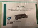 Drum Brother zwart DR-3200 huismerk ongeopende verpakking, Ophalen of Verzenden, Nieuw, Toner