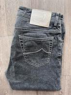 Jacob Cohen jeans size 32 type J688 comfort als nieuw, Gris, Enlèvement ou Envoi, W32 (confection 46) ou plus petit, Comme neuf