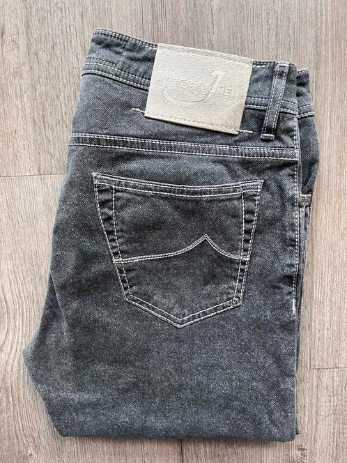 Jacob Cohen jeans size 32 type J688 comfort als nieuw, Kleding | Heren, Spijkerbroeken en Jeans, Zo goed als nieuw, W32 (confectie 46) of kleiner