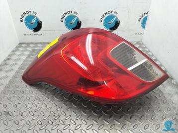 OPEL MOKKA [L_TAILLIGHT] 2019 beschikbaar voor biedingen