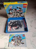 LEGO 6386 Base de commandement de la police, Enlèvement, Lego, Utilisé