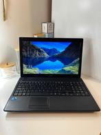 Goede Acer laptop 500 GB / i3 /Windows 10/Office Pro, Computers en Software, Ophalen of Verzenden, Gebruikt, 8 GB