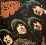 The Beatles – Rubber Soul (CD), Ophalen of Verzenden, Zo goed als nieuw