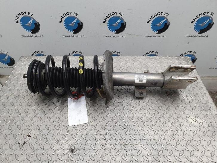 CITROEN DS5 DS5 2.0 Hybrid4 airdream 147kW [RF_STRUT] 2013, Auto-onderdelen, Overige Auto-onderdelen, Gebruikt, ARN erkend, Stiba lid