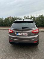 Hyundai ix35, Autos : Divers, Tapis de coffre, Enlèvement ou Envoi