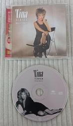Tina Turner cd Private Dancer, Ophalen of Verzenden