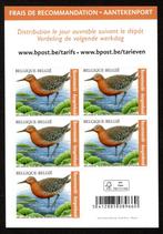 B181 MNH 2023 - Postzegelboekje aangetekend, Postzegels en Munten, Ophalen of Verzenden, Postfris, Postfris