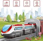 BASAMOU Elektrische trein voor kinderen GRATIS LEVRING, Kinderen en Baby's, Speelgoed | Overig, Basamou, -, Verzenden, Jongen of Meisje