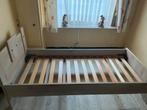 1 persoonsbed, Ophalen, Gebruikt, 90 cm, Eenpersoons