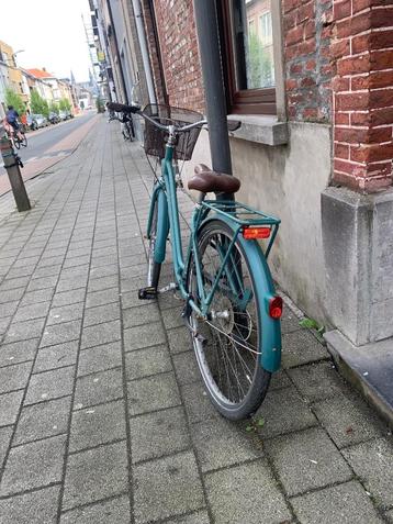 Fiets dames beschikbaar voor biedingen