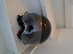 Helm voor scooters, Fietsen en Brommers, Brommerhelmen, Ophalen, Zo goed als nieuw, Overige merken