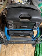 Visbak te koop, Watersport en Boten, Ophalen, Gebruikt