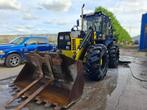 Volvo BM6300 graaflaad combinatie, Ophalen, Wiellader of Shovel