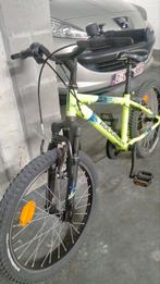 btwin kinder fiets 6-9 jaar 20 inç, Fietsen en Brommers, Fietsen | Kinderfietsjes, Ophalen of Verzenden, Gebruikt
