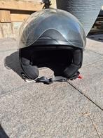 Brommerhelm, Fietsen en Brommers, Brommerhelmen, Ophalen of Verzenden, Zo goed als nieuw