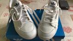 Basket Adidas Continentale Original comme neuf ., Comme neuf, Sneakers et Baskets, Blanc, Adidas