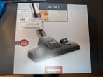 Miele stofzuiger opzetstuk AllTeq (origineel Miele), Enlèvement ou Envoi, Neuf, Aspirateur