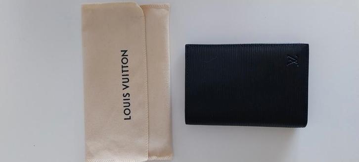 Louis Vuitton Portefeuille, Handtassen en Accessoires, Portemonnees, Nieuw, Leder, Ophalen of Verzenden