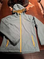 Mooie jas Ayacucho!!!, Ophalen, Zo goed als nieuw, Overige maten, Blauw