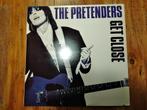 LP The pretenders - Get close, CD & DVD, Vinyles | Rock, Enlèvement ou Envoi, Comme neuf, 12 pouces, Alternatif