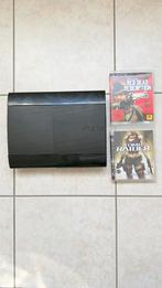 Playstation 3, Games en Spelcomputers, Ophalen, Zo goed als nieuw