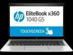 HP EliteBook x360 1040 G5 i7 cpu Notebook PC, Ophalen of Verzenden, Zo goed als nieuw