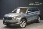 Skoda Kodiaq 2.0 TDI 4x4 Automaat Clever-Nav-Leder-Cam-Garan, Automaat, 2387 kg, 4 cilinders, Leder