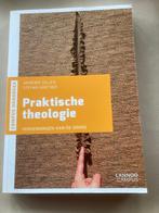 Boek:" Praktische theologie" van ANNEMIE DILLEN STEFAN GARTN, Ophalen of Verzenden, Gelezen