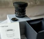 TTartisan 7.5mm f/2 Micro four thirds (MFT), Audio, Tv en Foto, Compact, Nieuw, Ophalen of Verzenden, Overige Merken