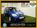 CHEVROLET AVEO 1.4 ESSENCE GARANTIE 1 AN CTOK, Autos, Chevrolet, 160 g/km, 1399 cm³, 5 places, Berline