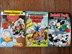 Donald Duck 3x boeken 33,37,71, Boeken, Stripverhalen, Ophalen of Verzenden, Zo goed als nieuw