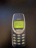 Nokia 3310, Telecommunicatie, Ophalen