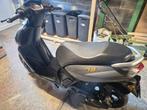 Scooter kisbee RS 50cc 2T, Fietsen en Brommers, Gebruikt, Overige modellen, Ophalen of Verzenden, Klasse B (45 km/u)