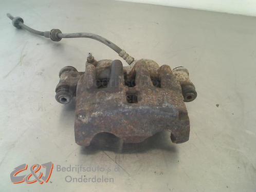Remklauw (Tang) rechts-voor van een Peugeot Boxer, Auto-onderdelen, Remmen en Aandrijving, Peugeot, Gebruikt, 3 maanden garantie