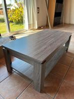 Salontafel + kast + tafel met stoelen, Huis en Inrichting, Ophalen, Zo goed als nieuw