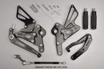 Verstelbare remschakelset YAMAHA TRACER 900 / GT 2015 2020