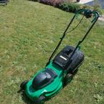 Tondeuse electrique, Ophalen, Zo goed als nieuw, Elektrische grasmaaier