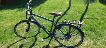 hoprider 500 BTWIN M beschikbaar voor biedingen