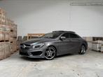 2016 Mercedes CLA 200 AMG-Line AUTOMAAT / PANO / LEDER / CC, Auto's, Mercedes-Benz, Euro 6, 4 cilinders, 1430 kg, 122 g/km