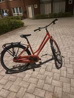 Fiets trek, Fietsen en Brommers, Fietsen | Dames | Damesfietsen, Ophalen of Verzenden, Zo goed als nieuw