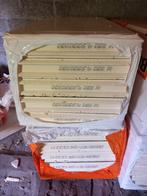 Bauder pir 10cm dikte, Ophalen, Nieuw, 15 m² of meer, 8 tot 12 cm