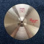 Paiste 2002  15" sound edge hihat, Muziek en Instrumenten, Drumstellen en Slagwerk, Ophalen of Verzenden