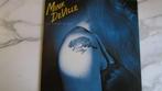 vinyl LP     Mink Deville      Le Chat Bleu, Cd's en Dvd's, Zo goed als nieuw, Verzenden, Poprock