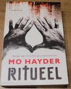 Mo Hayder - Ritueel, Ophalen of Verzenden, Gelezen, Amerika
